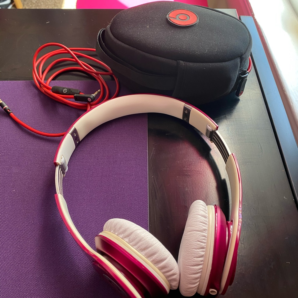 Beats By Dre